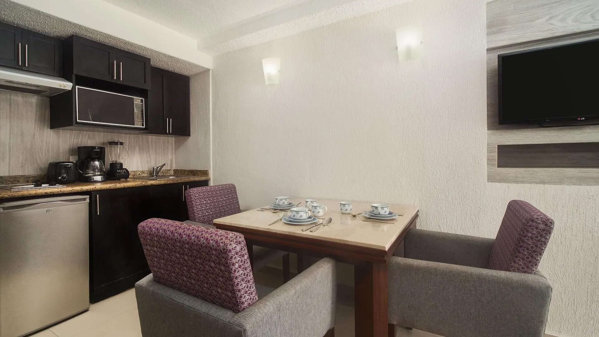 El Cid La Ceiba Beach (Adults Only) Cozumel 4*,
