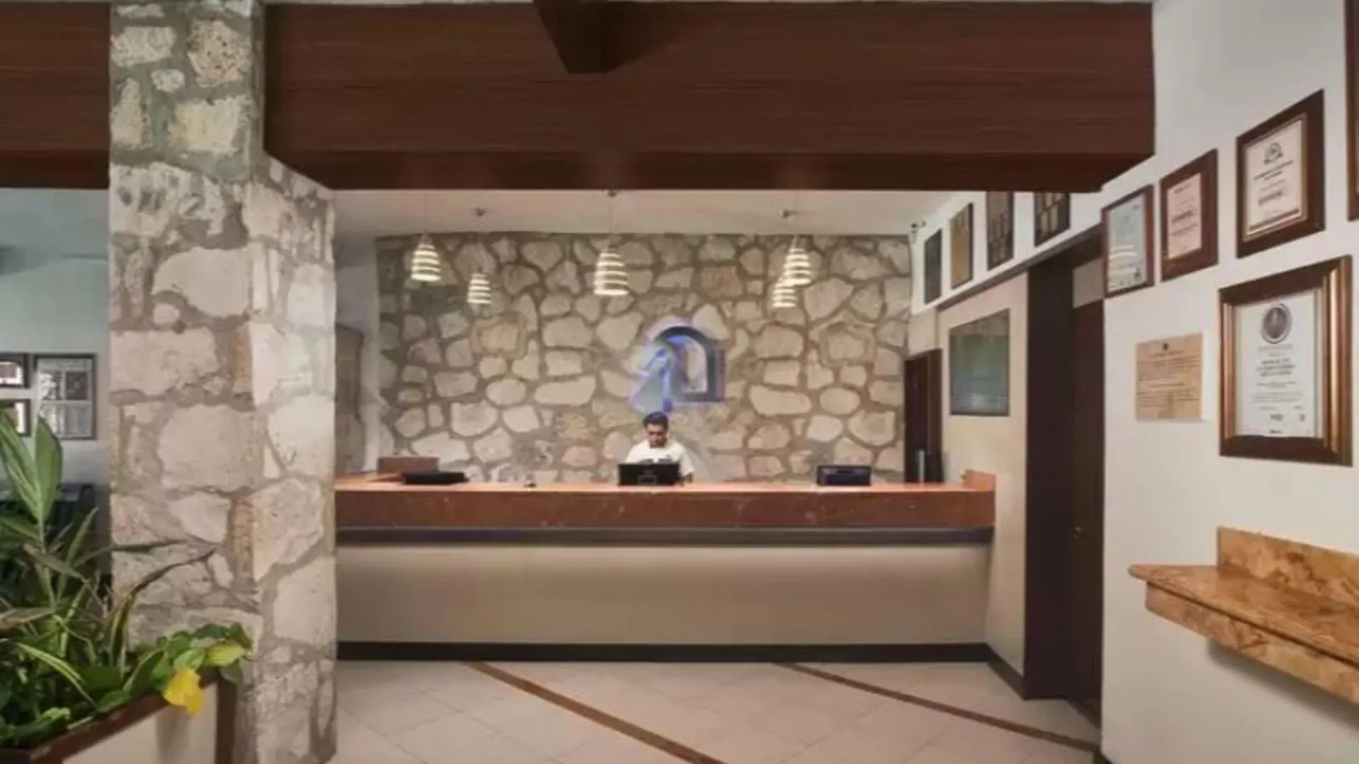 El Cid La Ceiba Beach (Adults Only) Cozumel