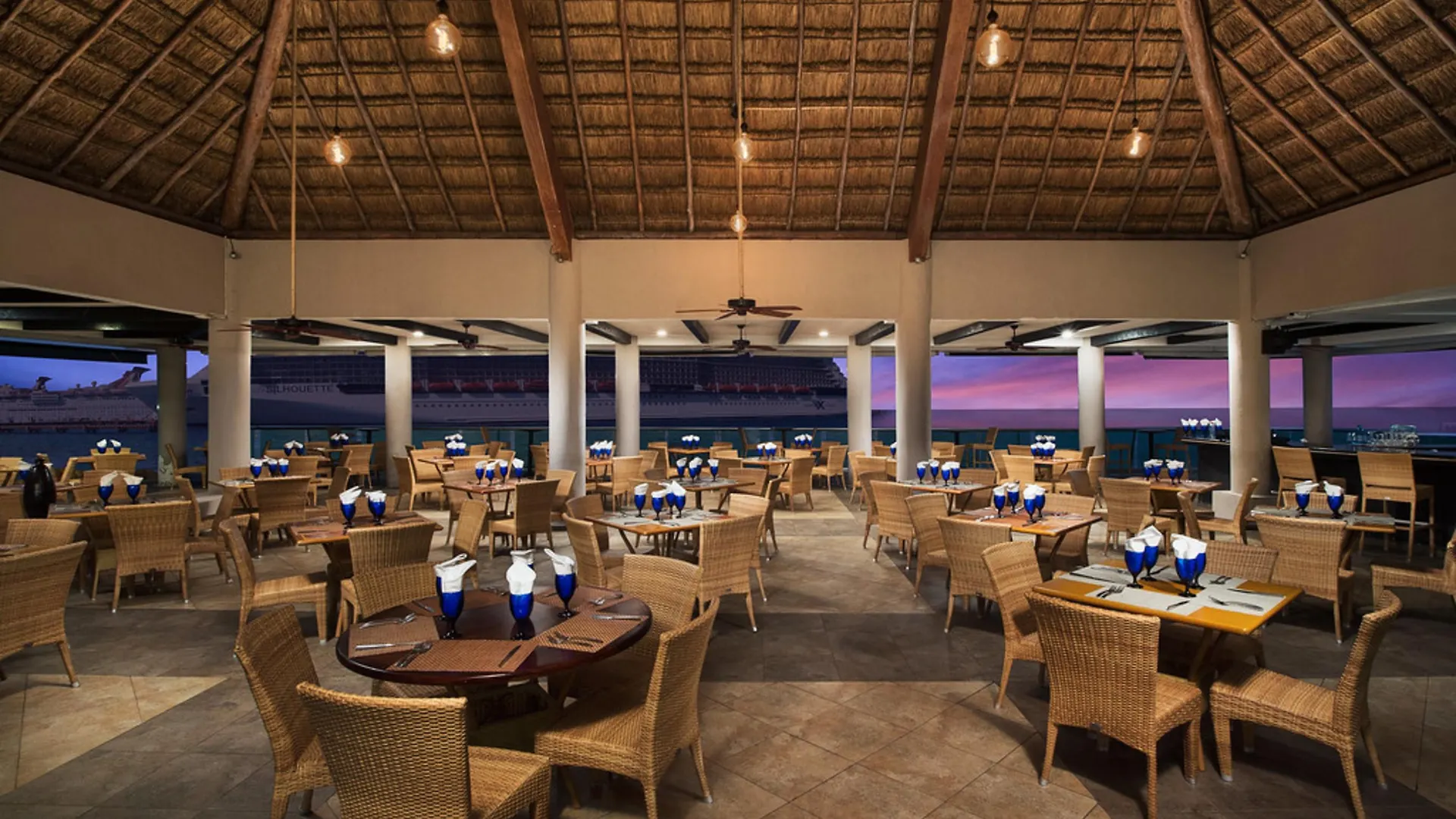 El Cid La Ceiba Beach (Adults Only) Cozumel Mexico