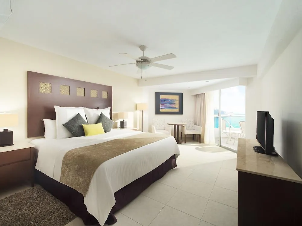 Resort El Cid La Ceiba Beach (Adults Only) Cozumel