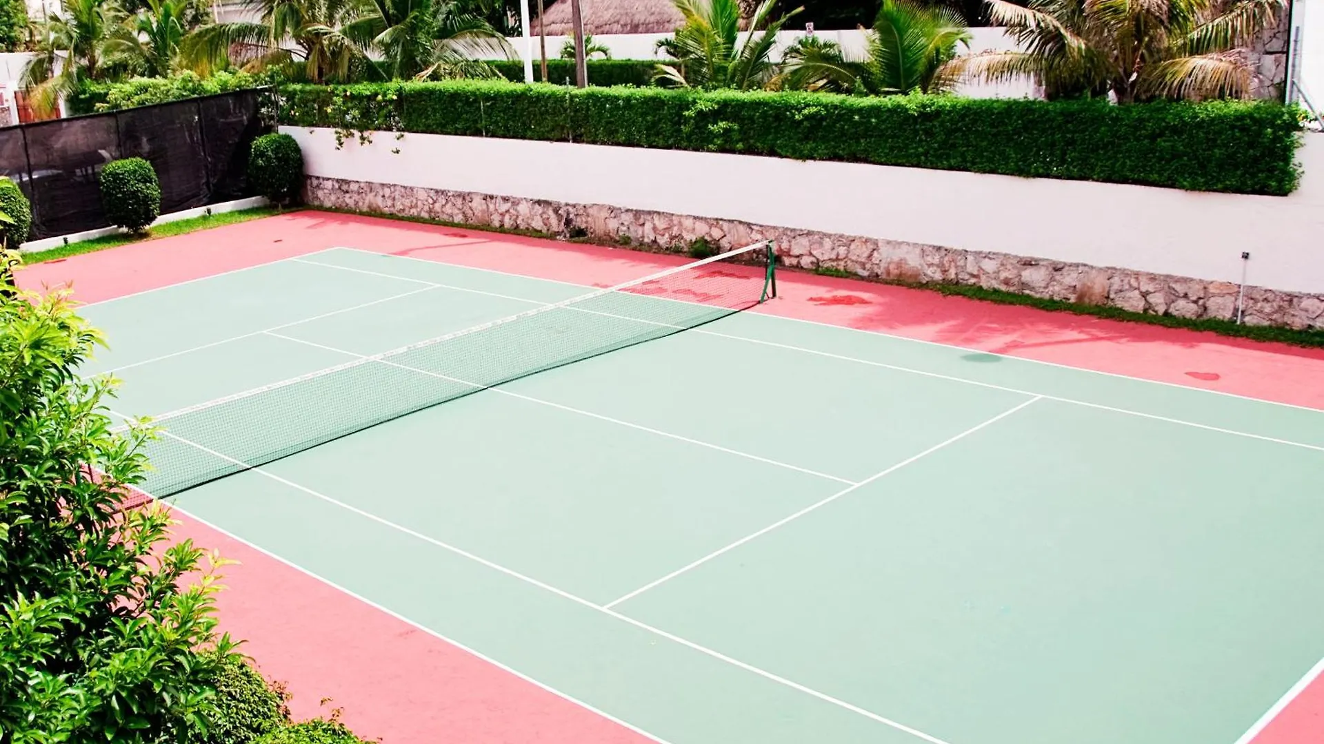 **** Resort El Cid La Ceiba Beach (Adults Only) Cozumel Mexico