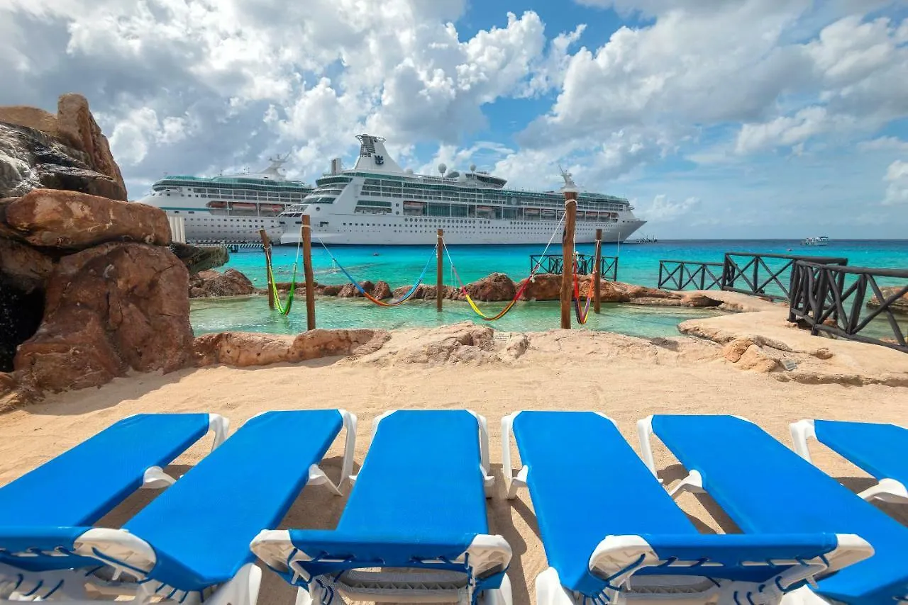 El Cid La Ceiba Beach (Adults Only) Cozumel Resort