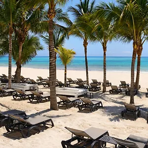 Semesteranläggning (resort) Catalonia Playa Maroma