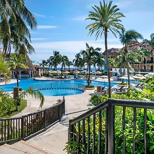 Semesteranläggning (resort) Catalonia Yucatan