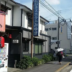 Miyuki 2*, 名古屋市 日本